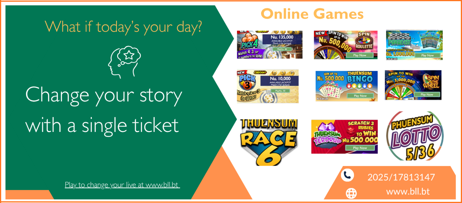 Online Games
