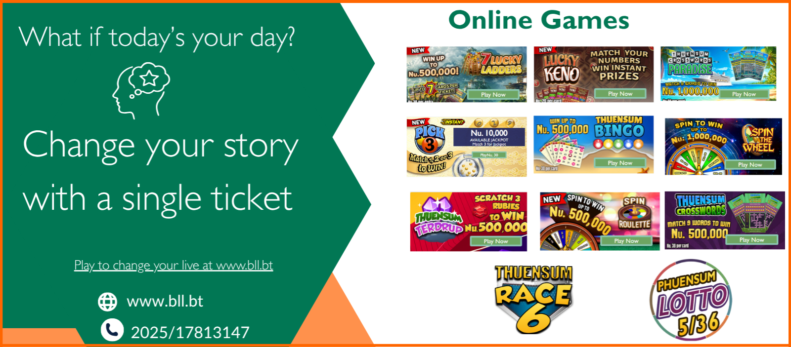 Online Games