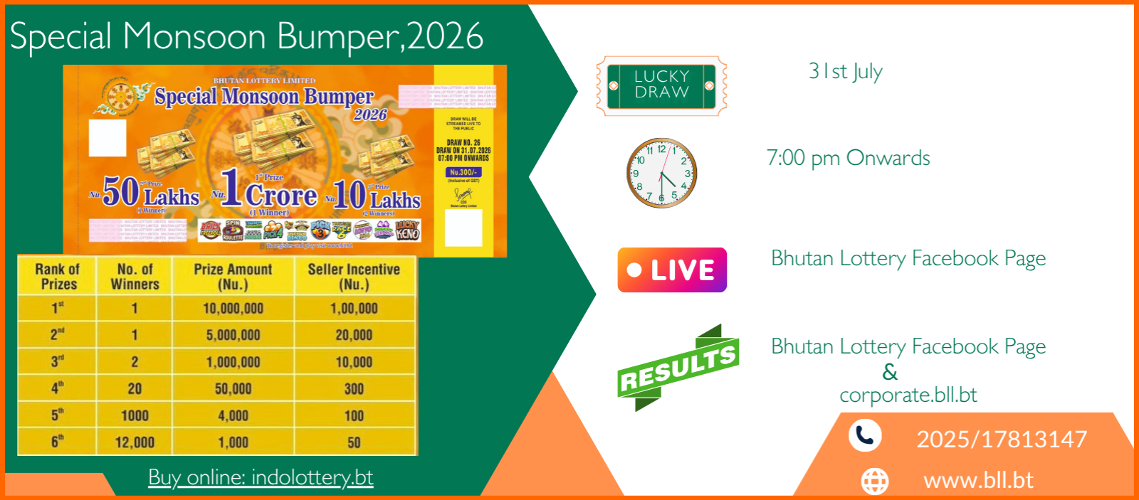 Bumper,2026