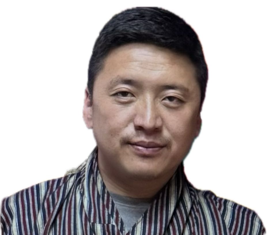 Sonam Phuntsho