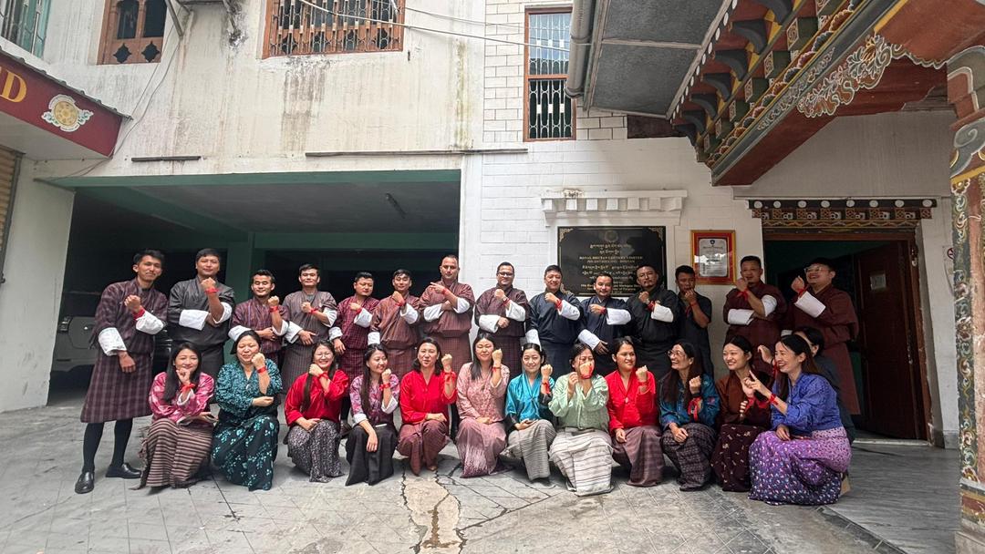 World Menstruation Hygiene Day