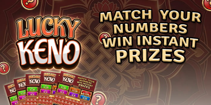 Lucky Keno
