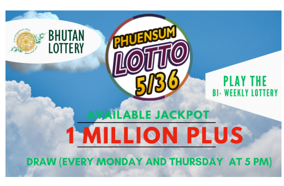 Phuensum Lotto (5/36)