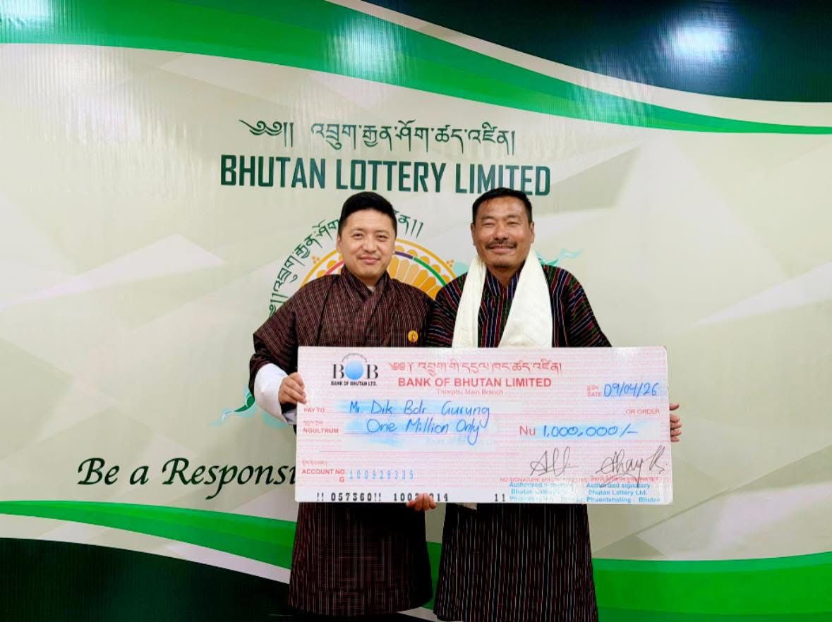 Special Spring Bumper,2026-2nd Prize Winner